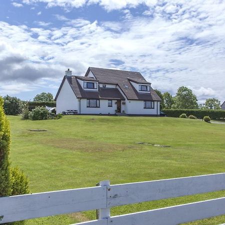 Bed and Breakfast Strathgorm Breakish Exterior foto