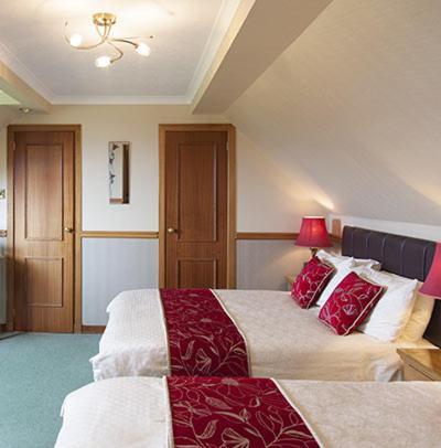 Bed and Breakfast Strathgorm Breakish Exterior foto