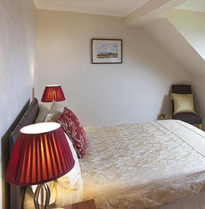 Bed and Breakfast Strathgorm Breakish Exterior foto